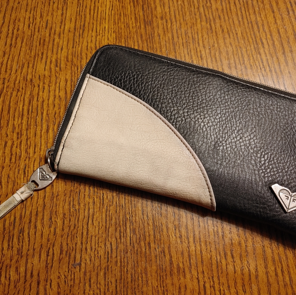 Roxy wallet